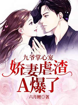 掌心娇妻,九爷的心尖宠