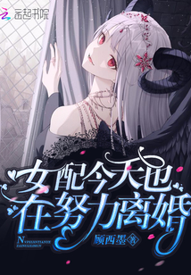 女配今天也在努力离婚 小说