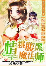 强势小菜鸟:情挑腹黑魔法师