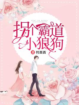 霸道女总裁和小狼狗
