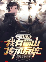 灵气复苏:我有一座众神之墓