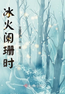 冰火阑珊个人简介