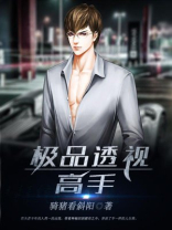 极品透视高手