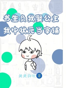 书生负我娶公主,我中状元当宰辅