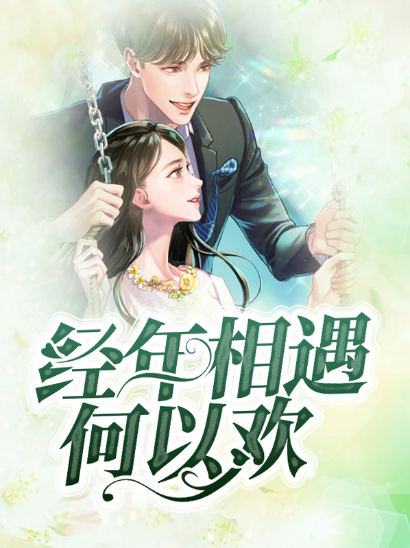 经年相遇何以欢免费阅读