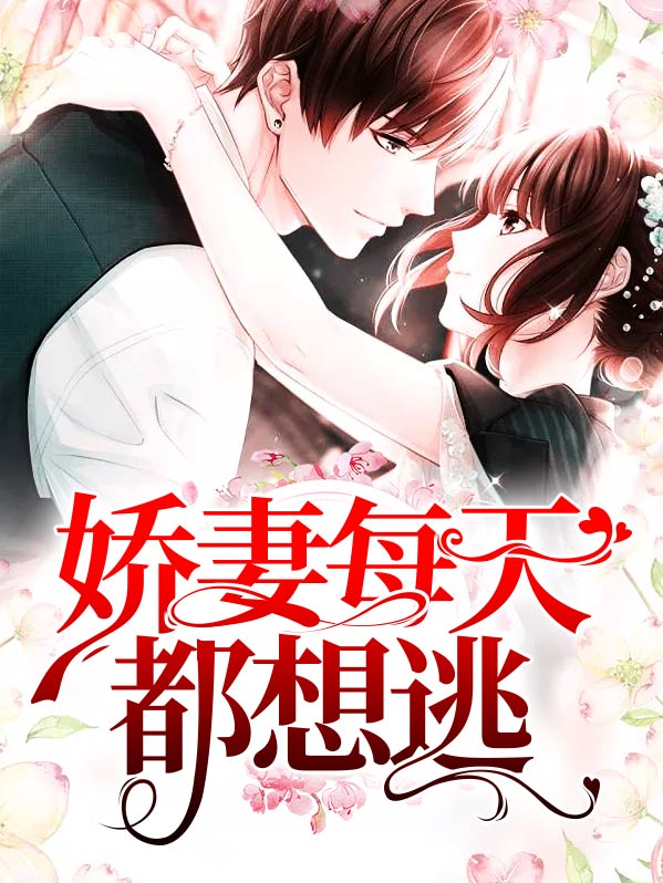 娇妻想离婚