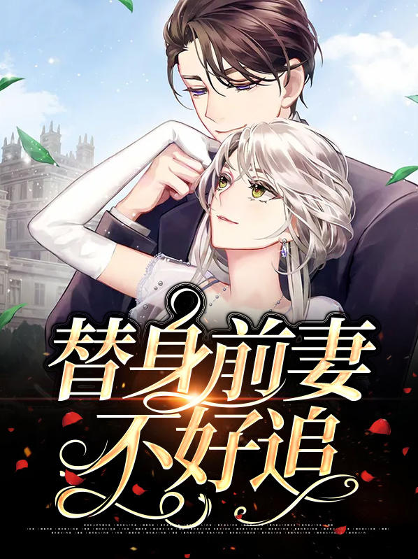 替身前妻不好追