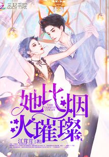 烟火因你皆璀璨完整版