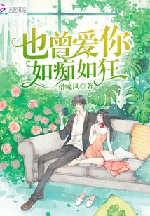 也曾爱你如痴如狂 借晚风