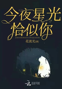 今夜星光恰似你