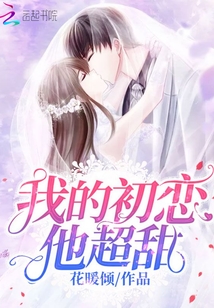 我的初恋他超甜 花暖倾