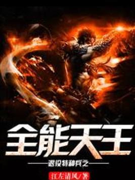 退役特种兵之全能天王