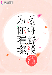 为你璀璨因你黯淡全文阅读