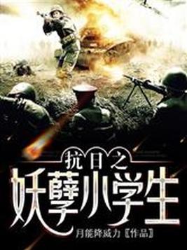 抗日之妖孽小学生