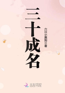 三十成名