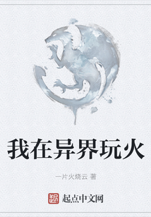 我在异界玩火小说免费阅读