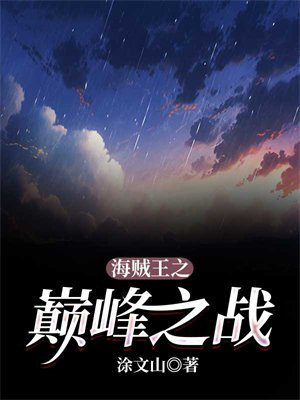 海贼王之巅峰之战