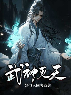 不灭武神叶枫