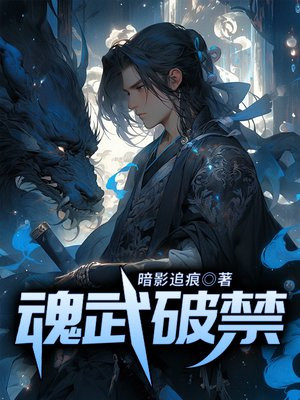 魂武破禁