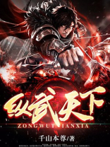 纵兵天下 小说