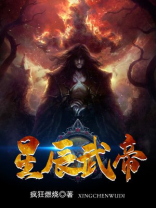 星辰武帝 小说