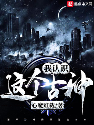 这个古神我认识小说