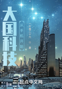 大国科技从手机开始小说