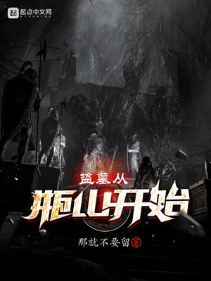 盗墓从瓶山开始小说