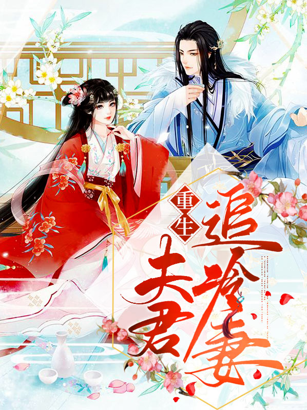 重生后追夫君的现代小说