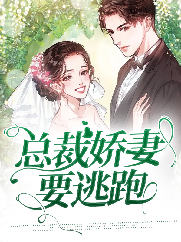 总裁逃妻新娘不是我全文免费阅读