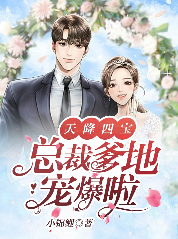一胎四宝总裁爹地惹不起全文免费