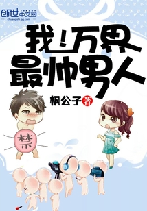 我!万界最帅男人小说