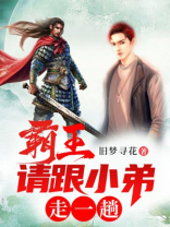 霸王,请跟小弟走一趟 小说