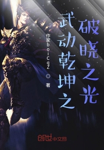 武动乾坤之破晓之光 小说