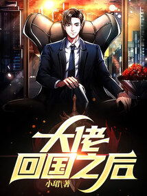 大佬满级之后