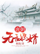 我在唐朝打工无敌版