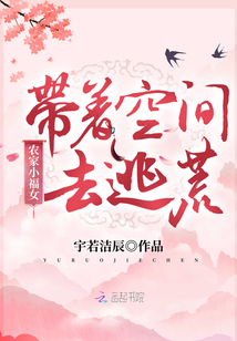 农家小福女带着空间去逃荒付满满