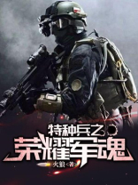 特种兵之荣耀军魂免费读