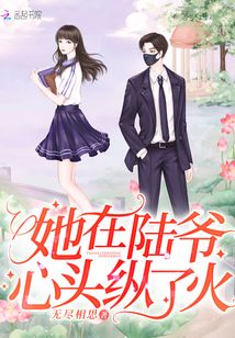 她在陆爷心头纵了火全书免费