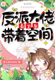 反派大佬带着空间去下乡