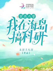 穿书八零:我在海岛搞科研TXT下载