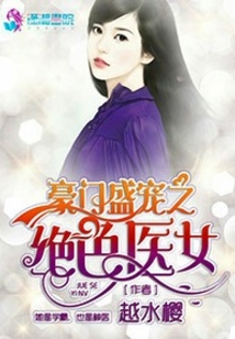 豪门盛宠之绝色医女全文免费阅读