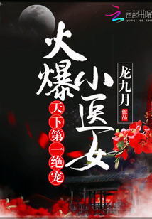 火爆小医女天下第一绝宠全文免费阅读