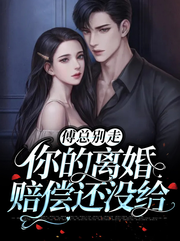 傅总别走,你的离婚赔偿还没给
