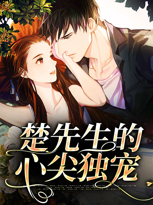 楚先生的心尖独宠