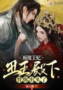 痴傻王妃小说