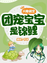 天降萌宝:团宠宝宝是锦鲤
