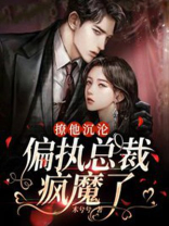 撩他沉沦:偏执总裁疯魔了