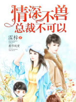 总裁情深不己