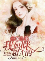 一胎三宝:我妈咪超A的